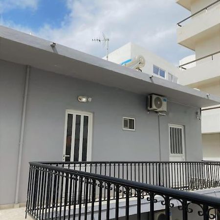 Appartamento Serendipity Rhodes City Esterno foto