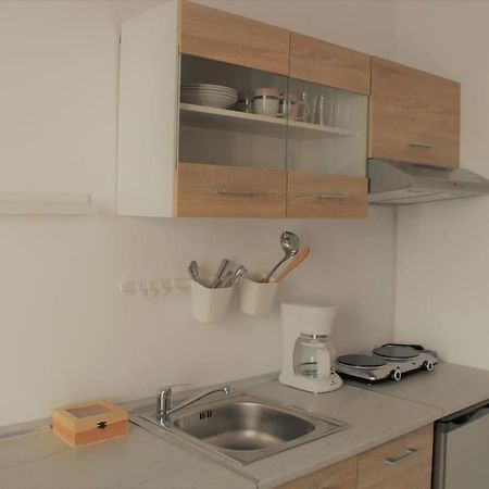 Appartamento Serendipity Rhodes City Esterno foto