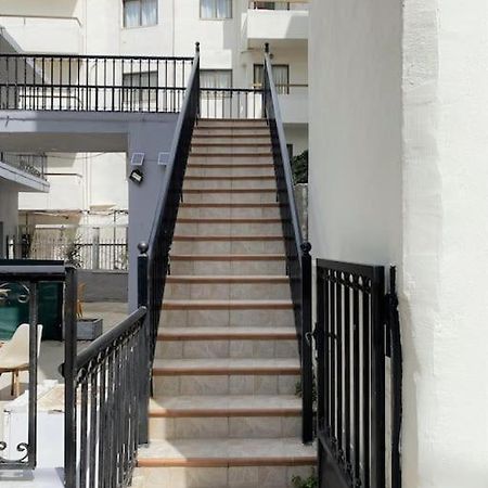 Appartamento Serendipity Rhodes City Esterno foto