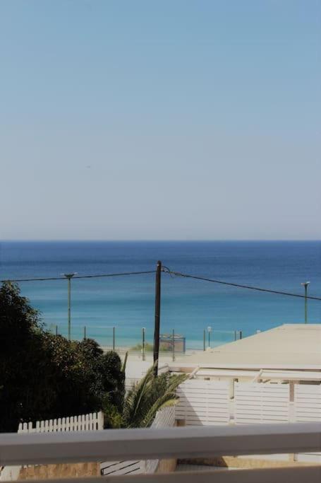 Appartamento Serendipity Rhodes City Esterno foto