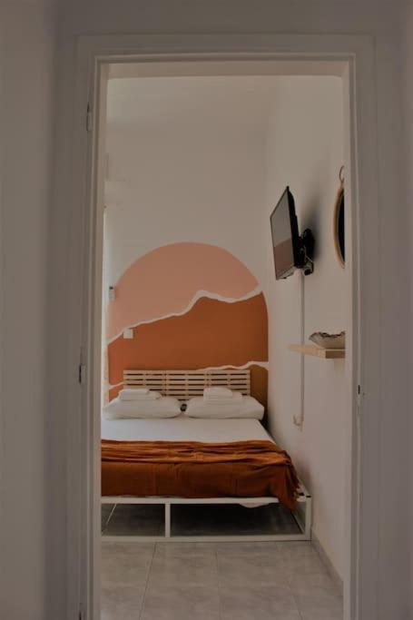 Appartamento Serendipity Rhodes City Esterno foto