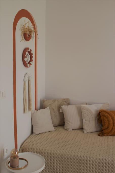Appartamento Serendipity Rhodes City Esterno foto