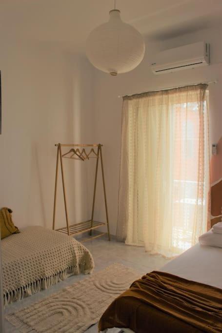 Appartamento Serendipity Rhodes City Esterno foto