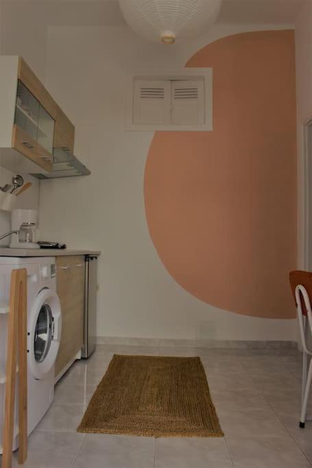 Appartamento Serendipity Rhodes City Esterno foto