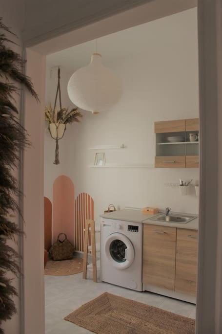 Appartamento Serendipity Rhodes City Esterno foto