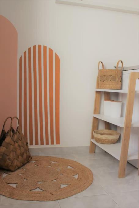 Appartamento Serendipity Rhodes City Esterno foto
