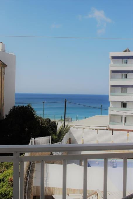 Appartamento Serendipity Rhodes City Esterno foto