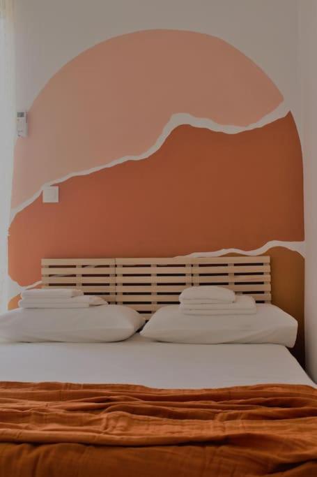 Appartamento Serendipity Rhodes City Esterno foto