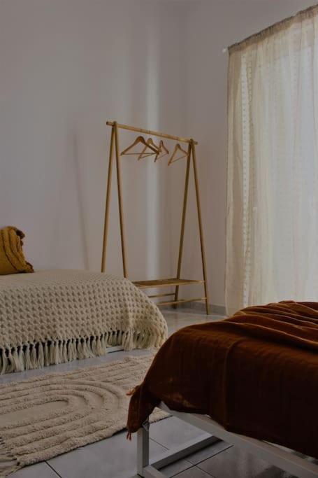 Appartamento Serendipity Rhodes City Esterno foto