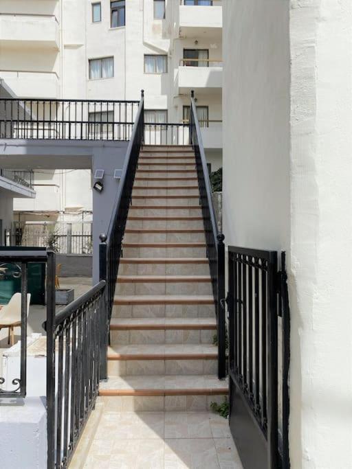 Appartamento Serendipity Rhodes City Esterno foto